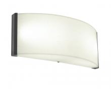  ALS160614LAJUDSN - Algiers 6" LED Sconce