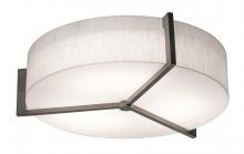  APF1214LAJUDES-LW - Apex 15" LED Flush Mount