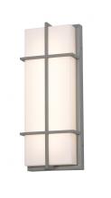  AUW7183200L30MVTG - Avenue 18" LED Outdoor Sconce