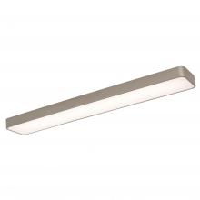  BAYL4608LAJUDSN-MSBB - Bailey 46In Linear Led 43W 120-277V w/ MS & Batt