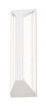  FTS4141200L30D1WH - Fulton 14" LED Sconce