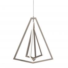  GNAP27L30D1SN - Gianna 27 LED Pendant