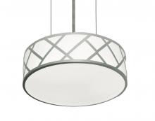  HVNP17LAJUDSN - Haven 17" LED Pendant