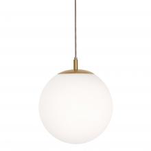  LRTP11MBSB - Loretto 11'' Pendant Medium Base SB