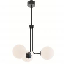  METP27L30D1BK - Metropolitan 27 LED Pendant