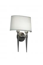  MNS131810LAJD1SN - Montrose 19" LED Sconce