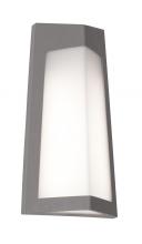  PSDW071223LAJD2TG - Pasadena 12" LED Outdoor Sconce