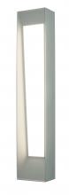  RWNW073640LAJD2TG - Rowan 36" LED Outdoor Sconce