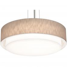  SAP3244L5AJUDSN-JT - Sanibel 32'' LED Pendant - SN and JT