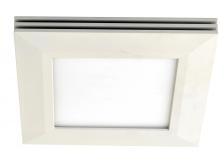  SLF12121100L30D1WH - Sloane LED Square Surface Mount - White