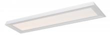  ZUL12483200L30D1WH - Zurich 51" LED Linear