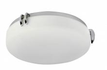  CEF13213QMVPC - Century 12.625" Flush Mount