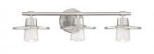  2423-84-L - LED BATH LIGHT