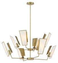  2678-695 - 6 LIGHT PENDANT