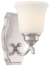  3321-84 - 1 LIGHT BATH