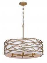  3718-788 - 6 LIGHTS PENDANT