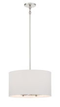  3925-613 - 5 LIGHT PENDANT