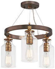  4553-588 - SEMI FLUSH ( CONVERTIBLE TO PENDANT)