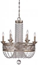  4848-276 - 9 Light Chandelier