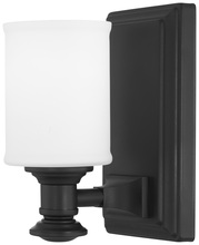  5171-66A - 1 LIGHT BATH