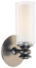  6361-281 - 1 Light Wall Sconce