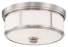  6369-84 - FLUSH MOUNT