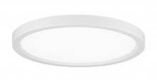  715-44-L - 15" Round LED Flush Mount