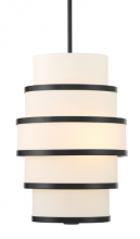  2441-66A - 3 LIGHT PENDANT