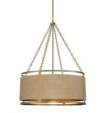  3866-695 - 6 LIGHT PENDANT