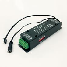  NATL-DMX-4C/RGBW - DMX Decoder for RGBW Tape Light