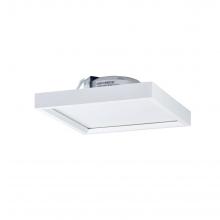  NLOS-S42L40WW - 4" SURF Square LED Surface Mount, 750lm / 11W, 4000K, White finish