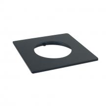  NM2-2SGTB - Square Trim for NM2-2RG, Matte Black