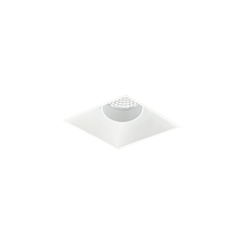  NMIOTL-11-NF-A-50X-10-MPW - Iolite MLS 1-Head Trimless Reflector Kit, 5000K, 1000lm, MPW Adj. Snoot Trim