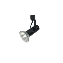  NTH-109B/A/L - UNIV LAMP HOLDER W/"L" ADPT BL