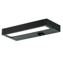  NUD-8808/30BZ - 8" LEDUR LED Undercabinet 3000K, Bronze