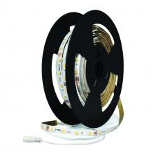  NUTP51-W20LED942 - Hy-Brite 20' 24V Continuous LED Tape Light, 375lm / 4.25W per foot, 4200K, 90+ CRI