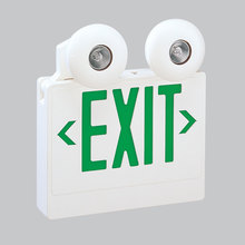 Exit Signs