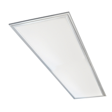  NPD-E14/50A4HL - 1X4 LED Edge-Lit Panel Light, 5000K, DLC, Aluminum