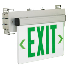 Exit Signs