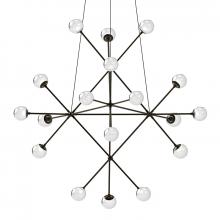  2084.37W - Beta LED Pendant