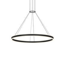  2307.25 - 48" LED Ring Pendant