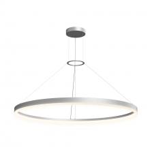  2318.16-35 - 48" LED Ring Pendant (3500K)