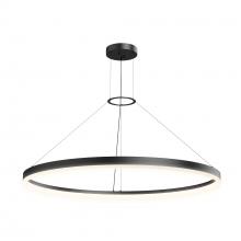  2318.25-35 - 48" LED Ring Pendant (3500K)