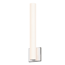  2442.01-FT - 18" LED Sconce