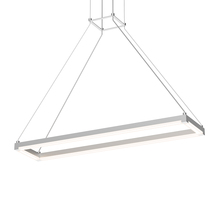  2788.16 - 30" x 6" LED Pendant