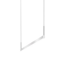  2816.16-3 - 3' One-Sided LED Pendant