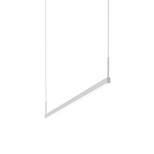  2818.03-4 - 4' Two-Sided LED Pendant