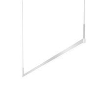  2818.16-6 - 6' Two-Sided LED Pendant