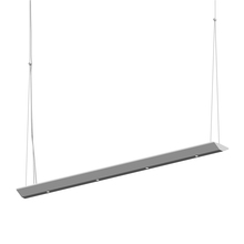  2857.16-FD - 3' LED Bar Pendant