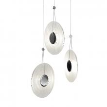  3113.01C - 3-Light LED Pendant